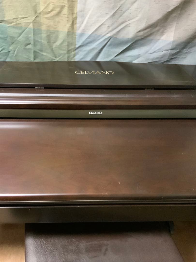 CASIO CELVIANO 電子ピアノAP−22S 88鍵