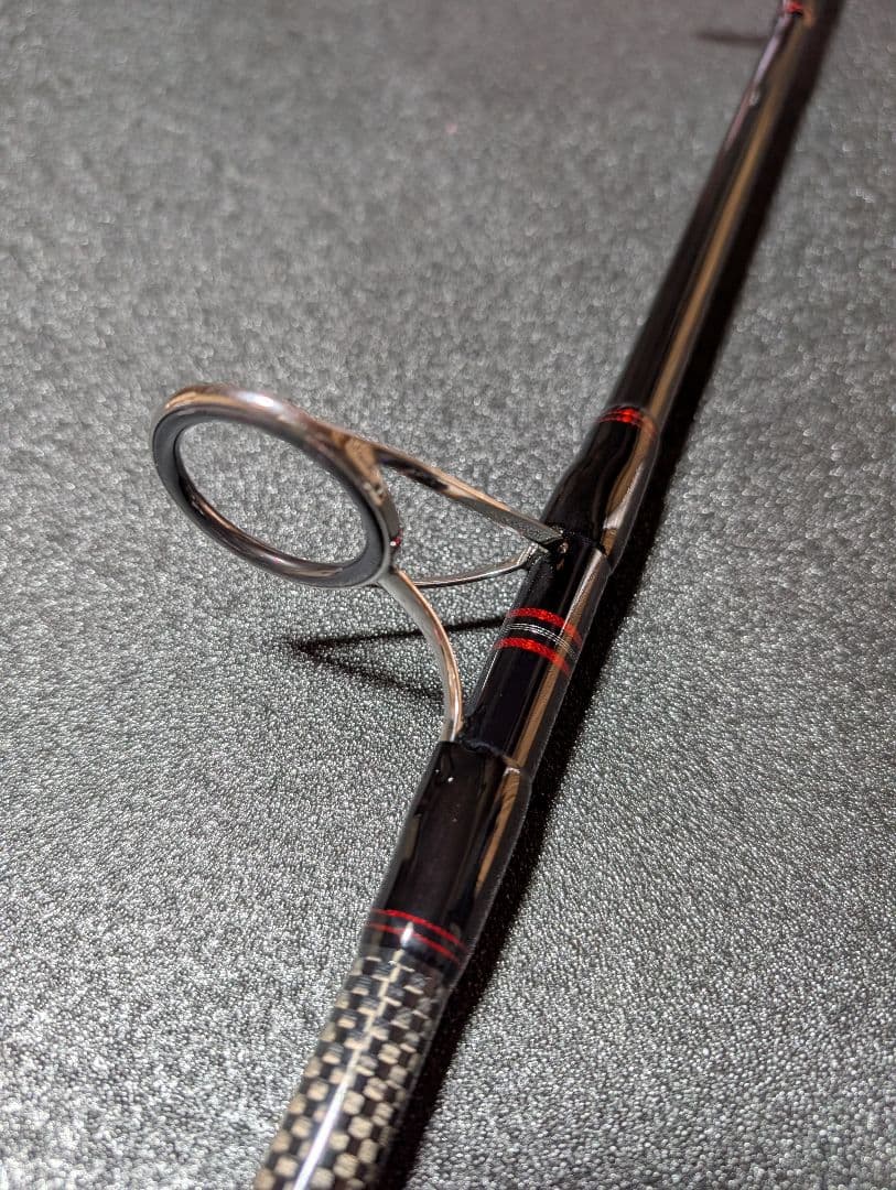 【新品未使用品】リップルフィッシャー24 ビックツナ 86JAPAN SP