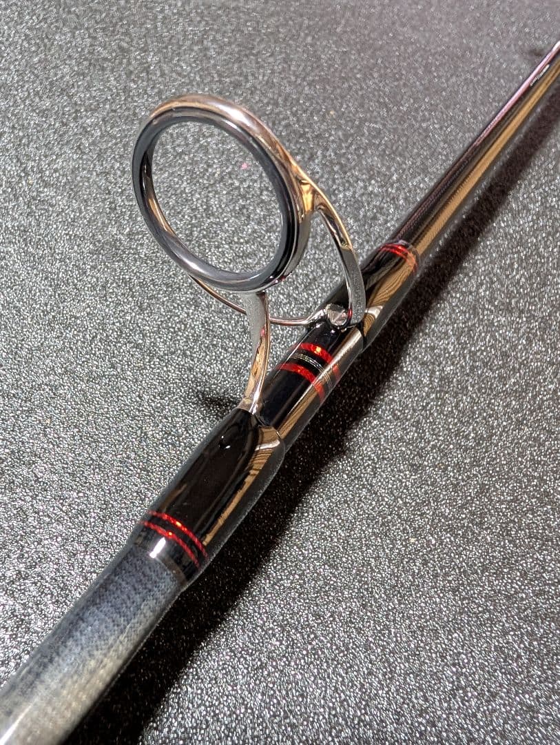 【新品未使用品】リップルフィッシャー24 ビックツナ 86JAPAN SP
