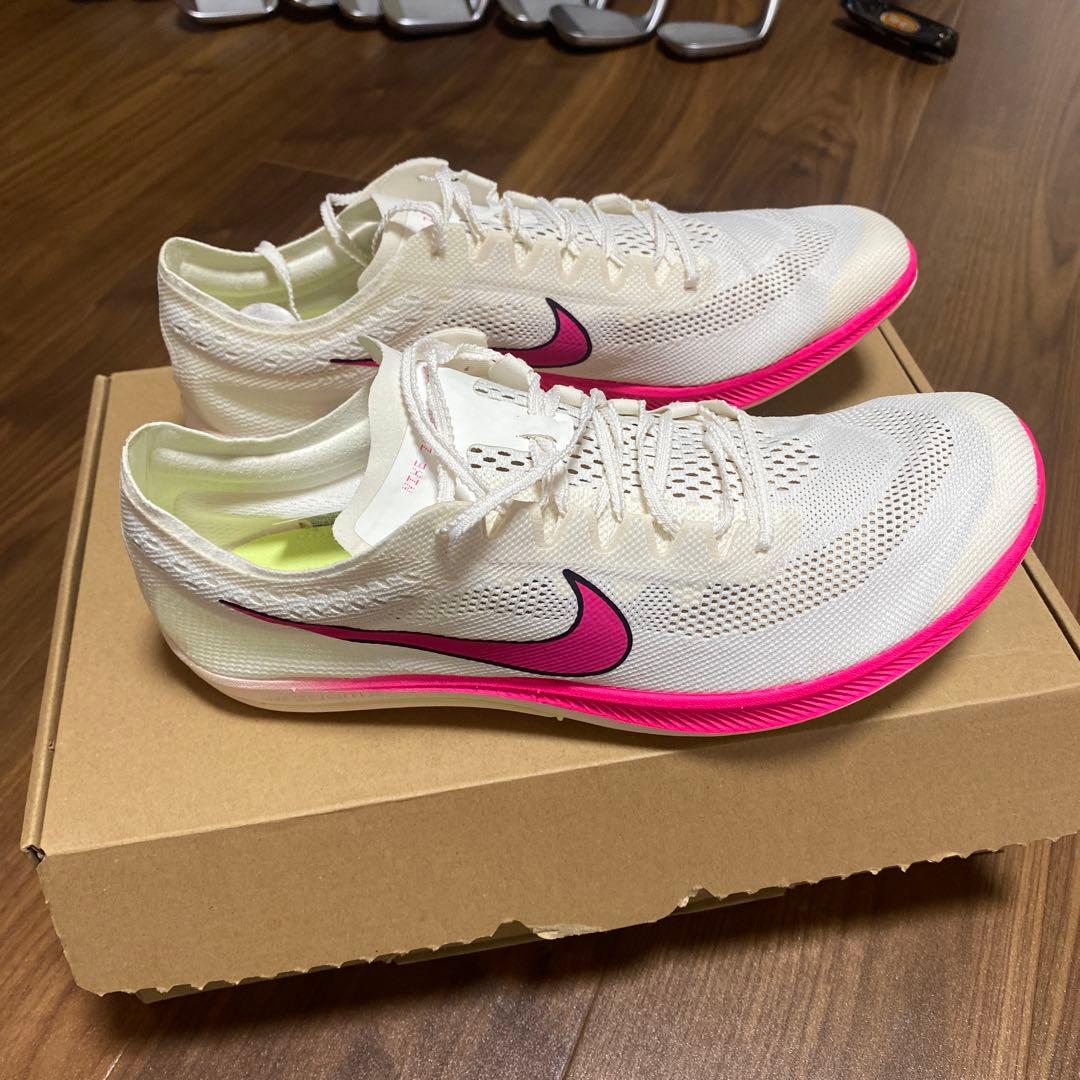 NIKE ズームエックスドラゴンフライ