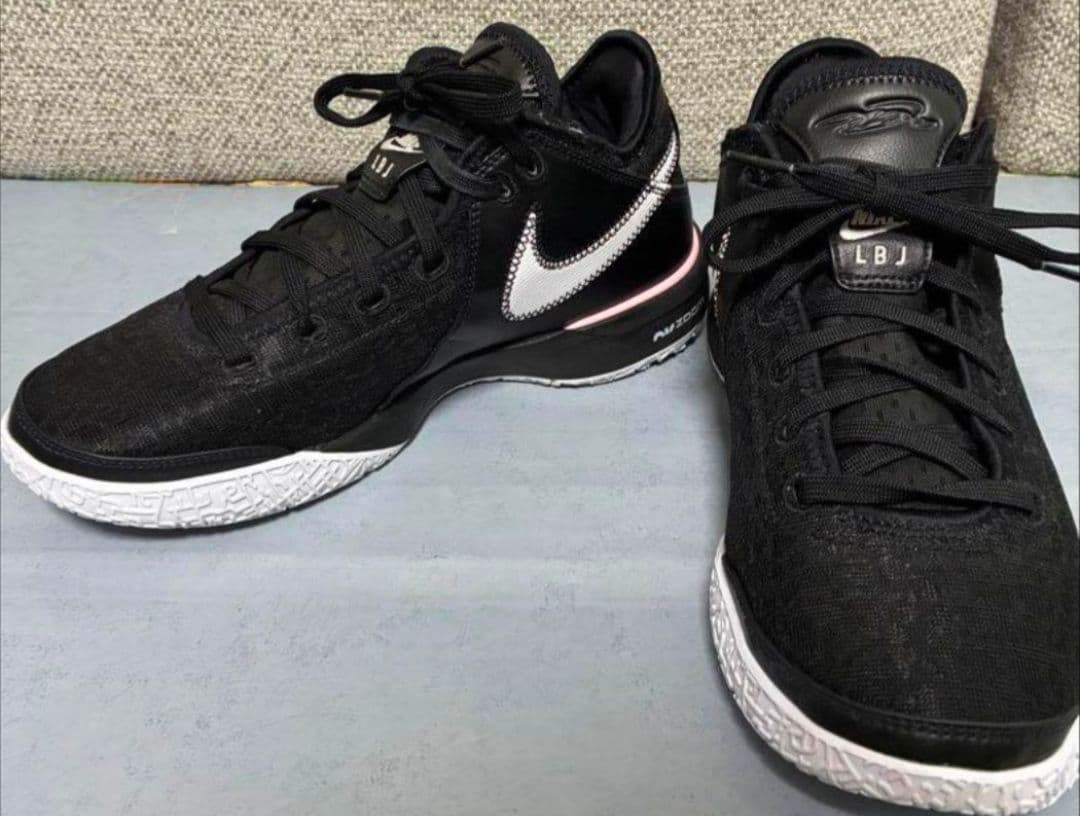 NIKE ナイキLEBRON NXXT GEN EP 26.5cm