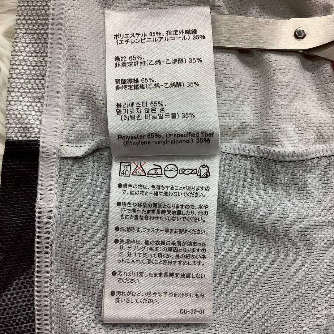 シマノ フィッシング ハーフジップアップシャツ リミテッドプロ LL