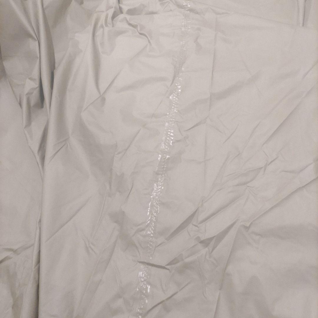 TATONKA タトンカ　タープ　2TC ほぼ未使用品