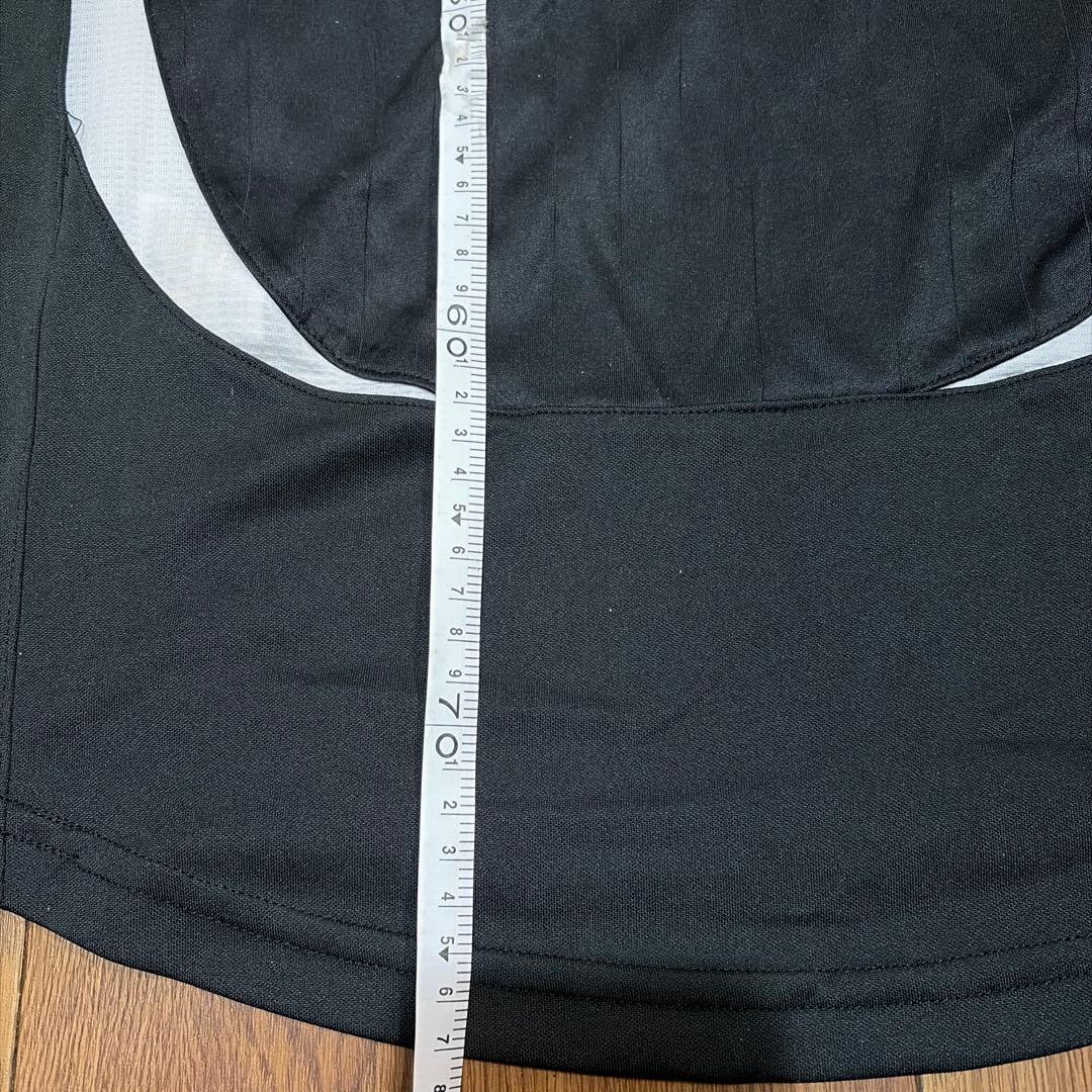 レアル・マドリード アウェイユニフォーム 06/07 adidas Sサイズ古着