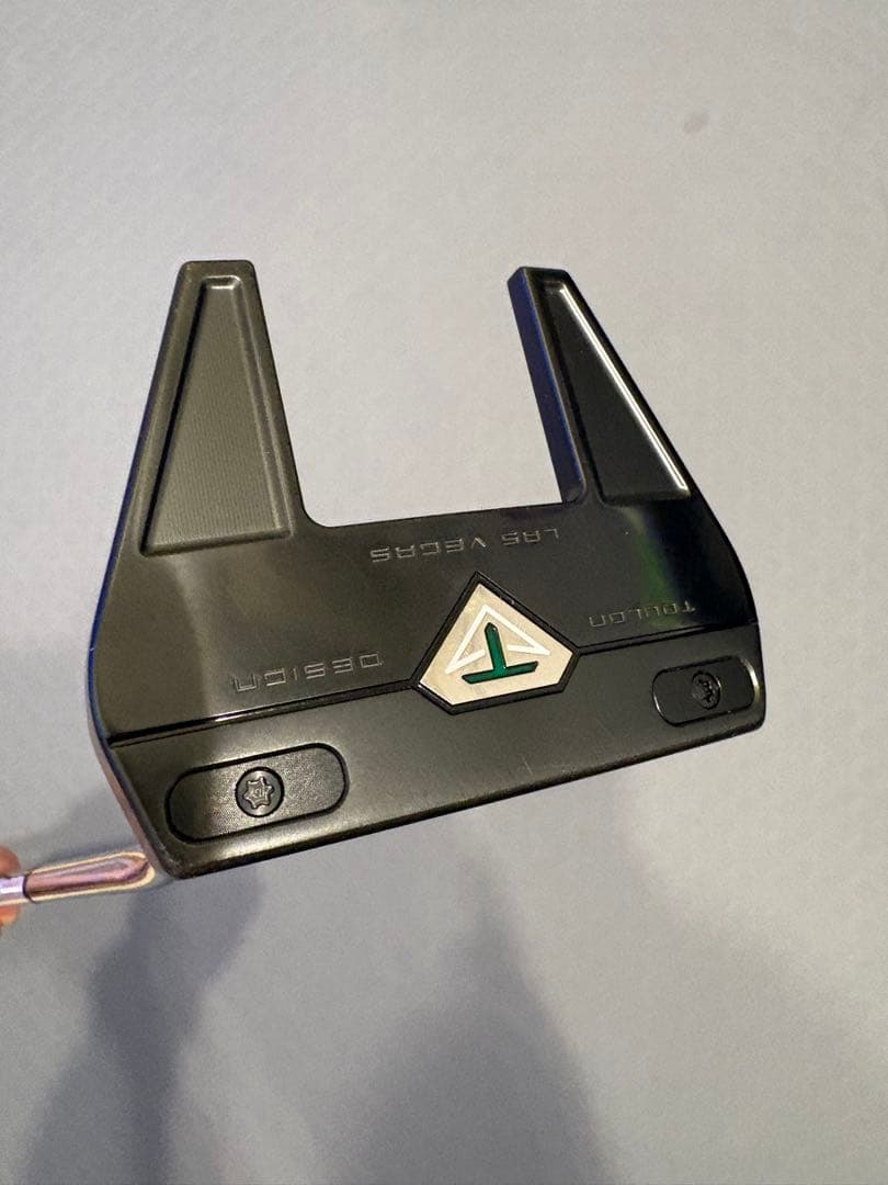 オデッセイパター　トゥーロン　ラスベガス　34インチ