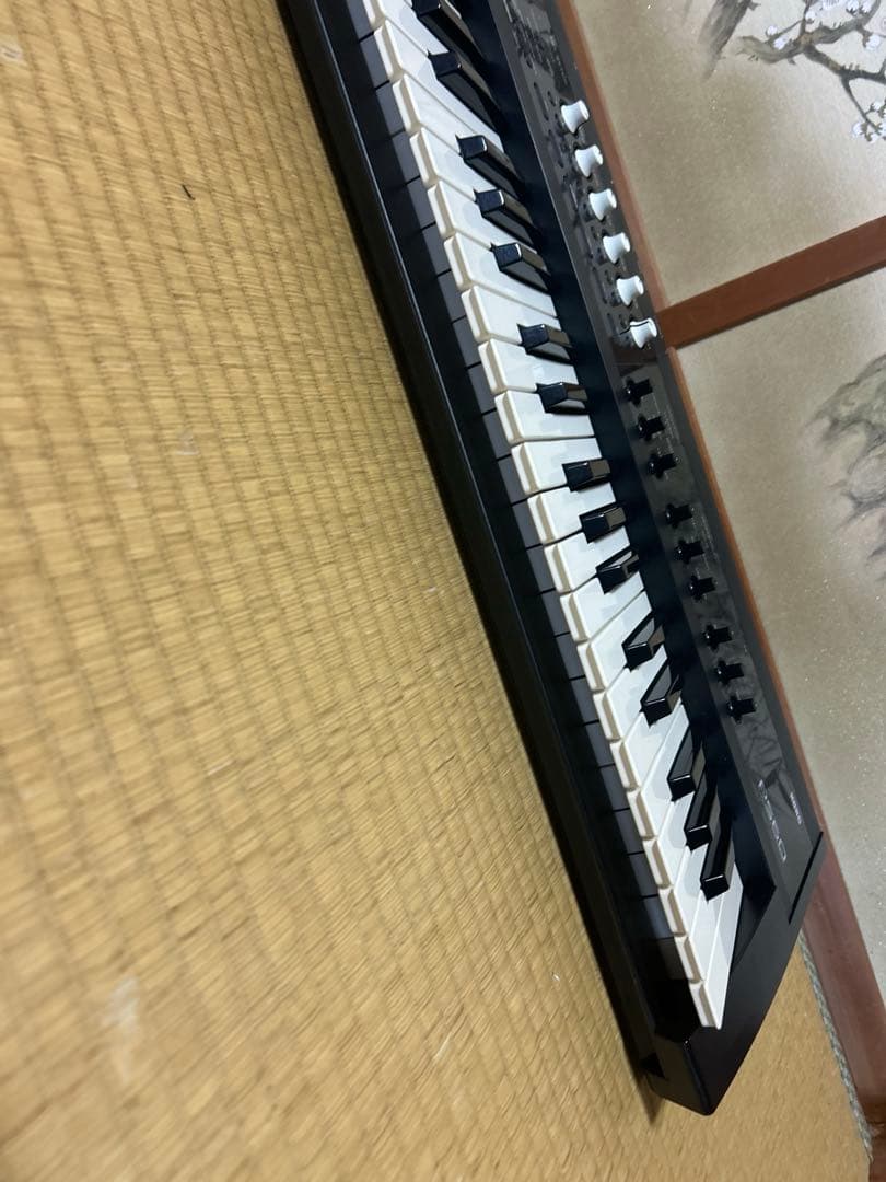 KORG コルグ シンセサイザー PS60