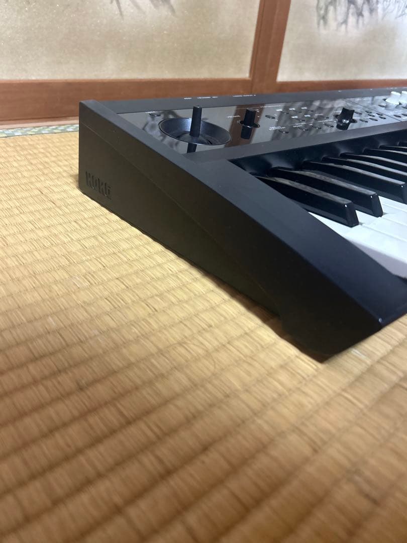 KORG コルグ シンセサイザー PS60