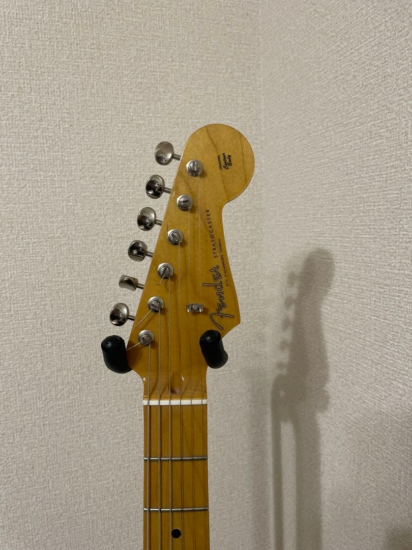 限定品 Fender Made in Japan JV Modified 50s