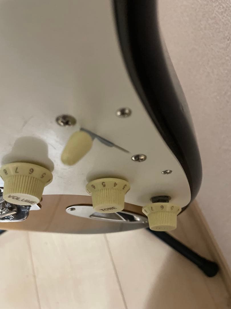 限定品 Fender Made in Japan JV Modified 50s