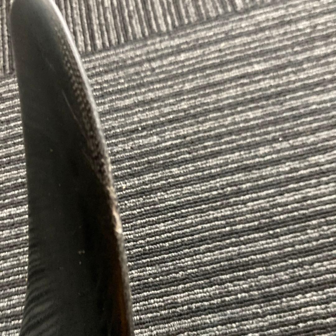 【アウトレット】FIBER GLAS FIN CO 8”+ネジ