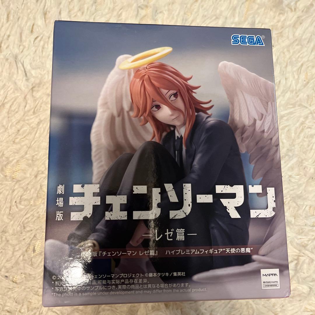 アニメキャラクターフィギュアセット12種15体
