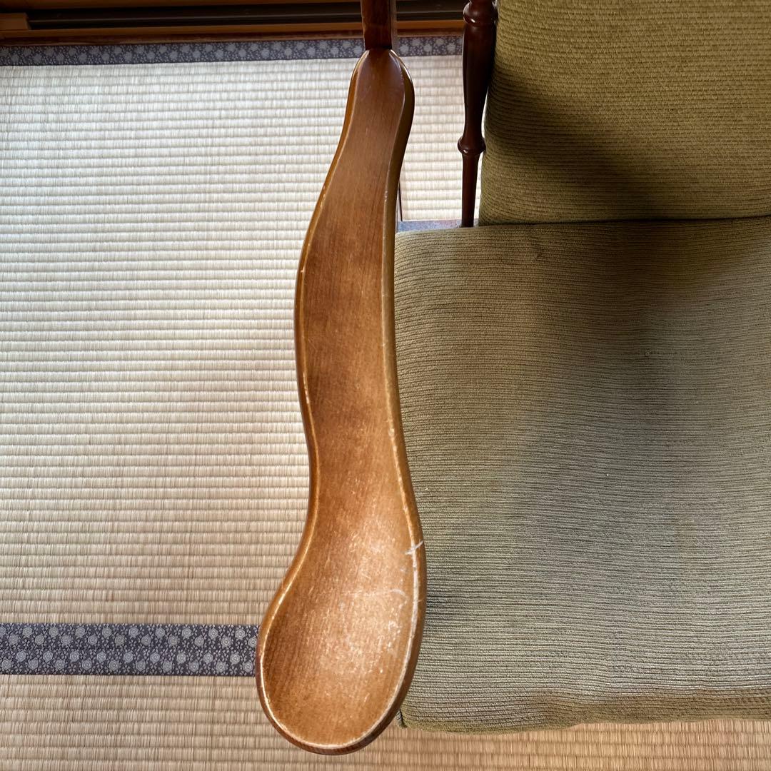 ヴィンテージ肘掛け椅子
