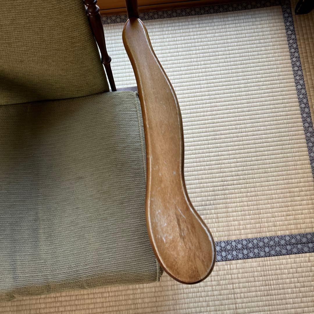 ヴィンテージ肘掛け椅子