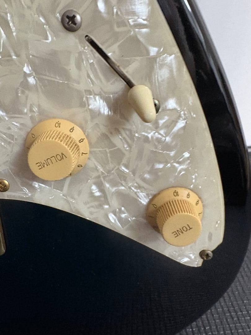 Aria pro2 viper vp-400 ケース　ストラップ　教科書付き
