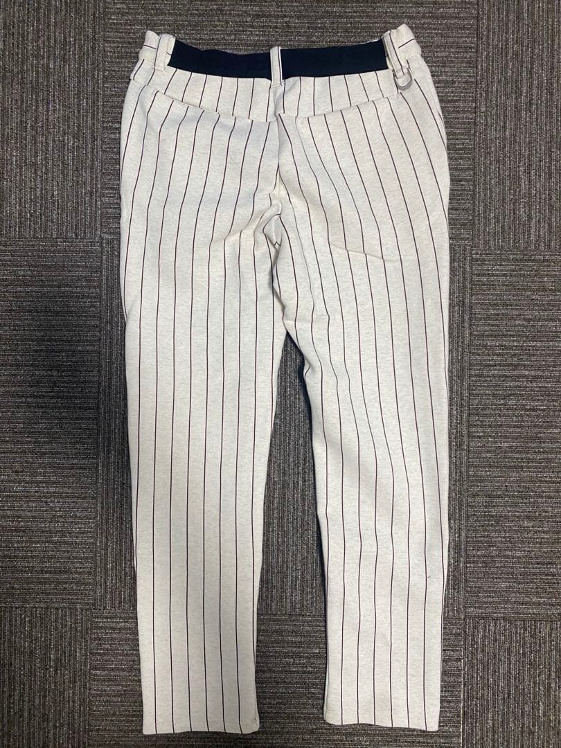 ニューエラゴルフウェアセットアップ　美品