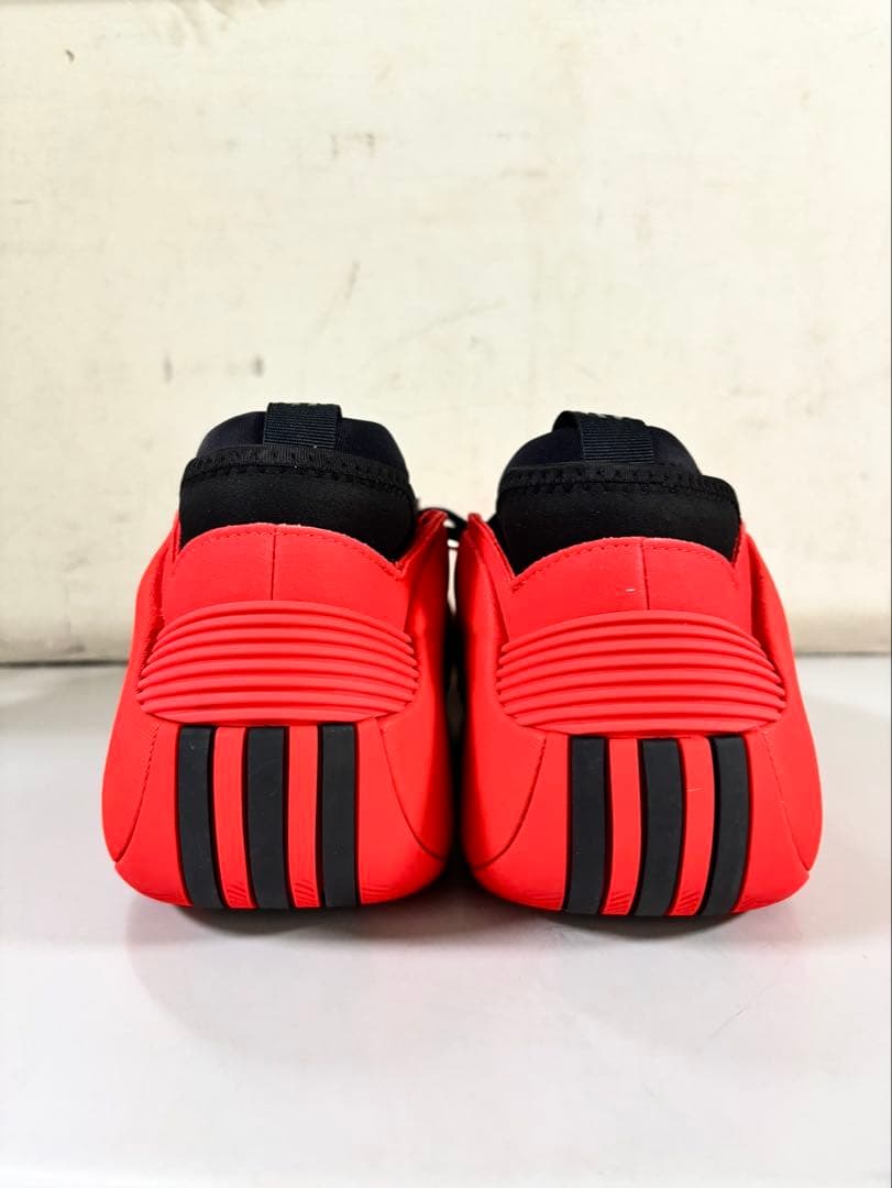 今日のゲリラ価格HARDEN Vol.8 IG6588