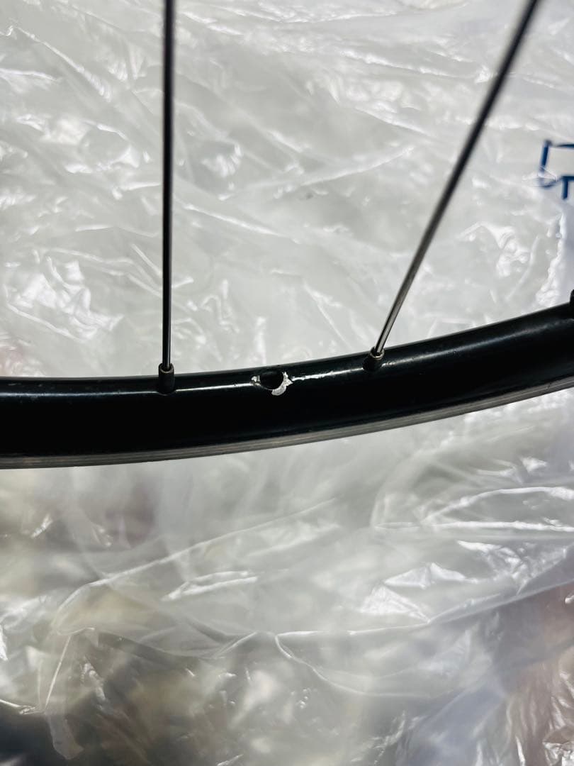 * FORMULA 自転車前后ホイール クランクセット [軽量] 値下けー