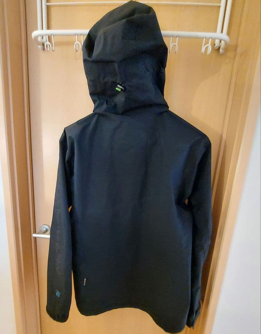 REW スノーボードウェア GORE-TEX JUSTICEコラボレーション