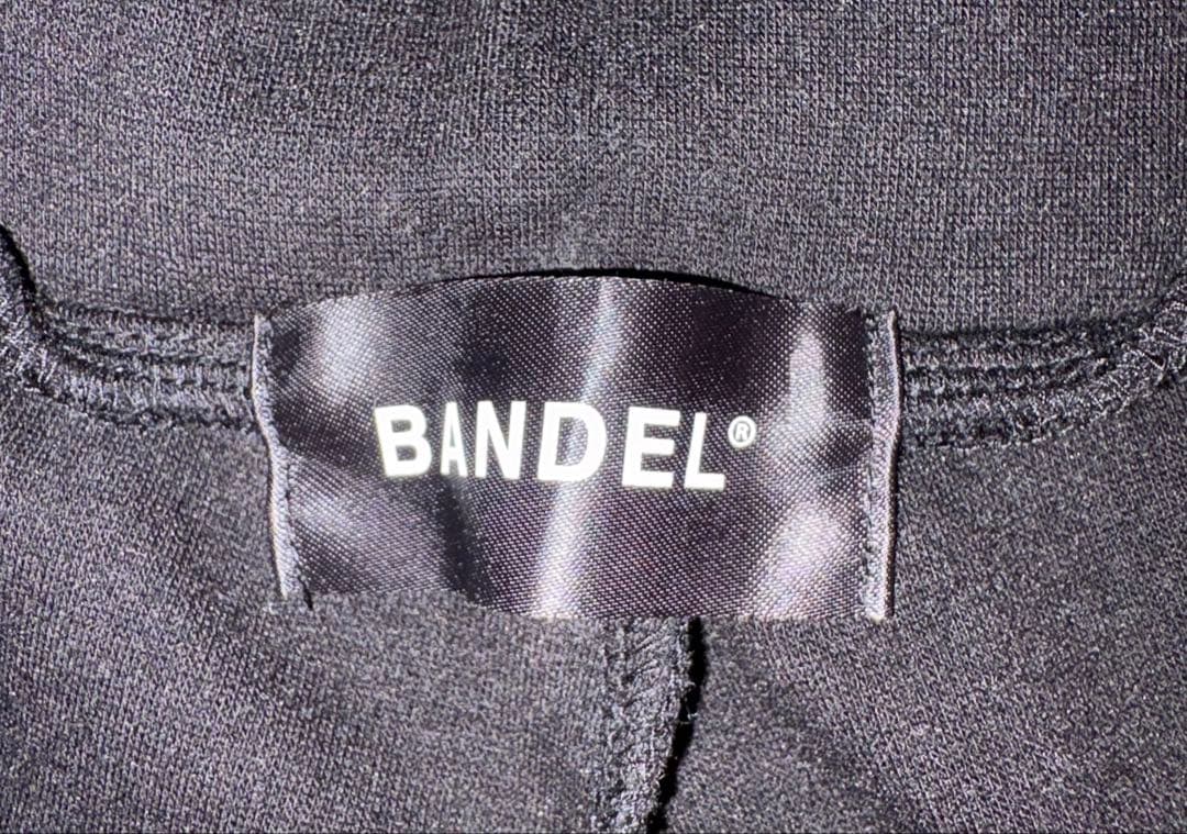 メンズウェア BANDEL TAPERED PANTS