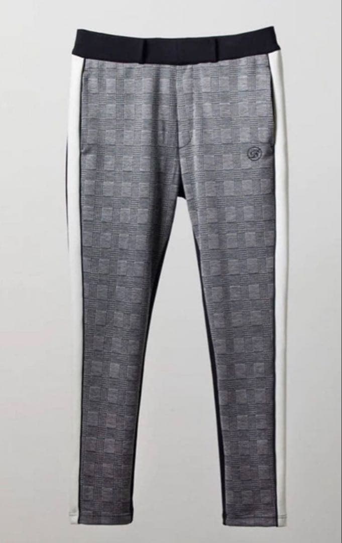 メンズウェア BANDEL TAPERED PANTS