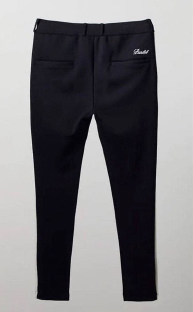メンズウェア BANDEL TAPERED PANTS