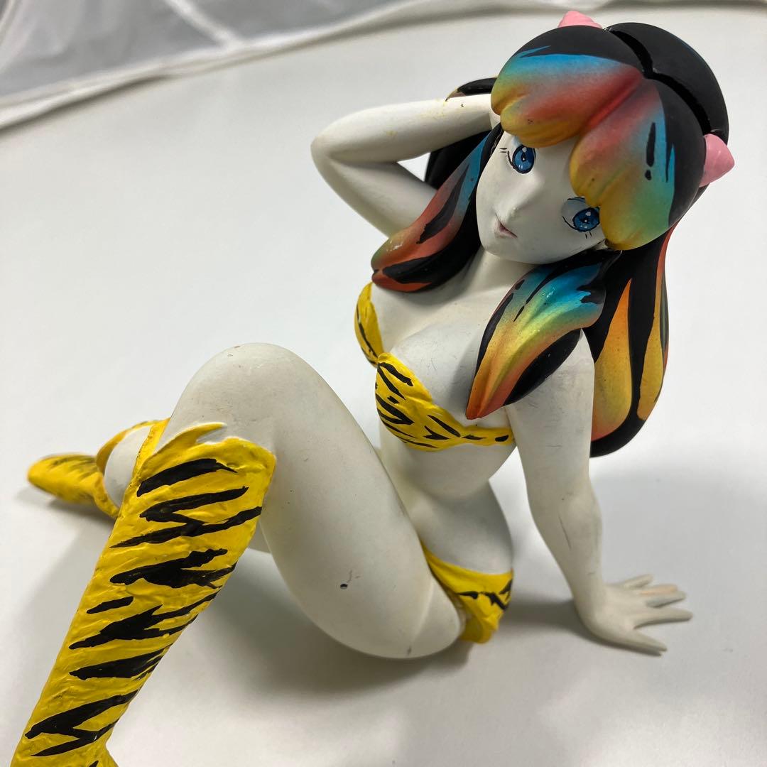★組立済　難有　ガレージキット　うる星やつら 1/6　ラムちゃん　ムサシヤ