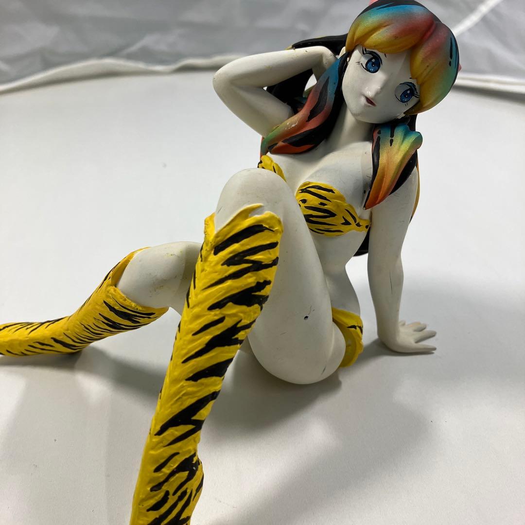 ★組立済　難有　ガレージキット　うる星やつら 1/6　ラムちゃん　ムサシヤ