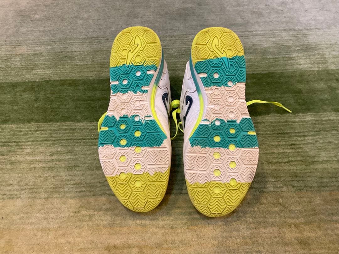 JOMA TOP-FLEX フットサルシューズ 27.5