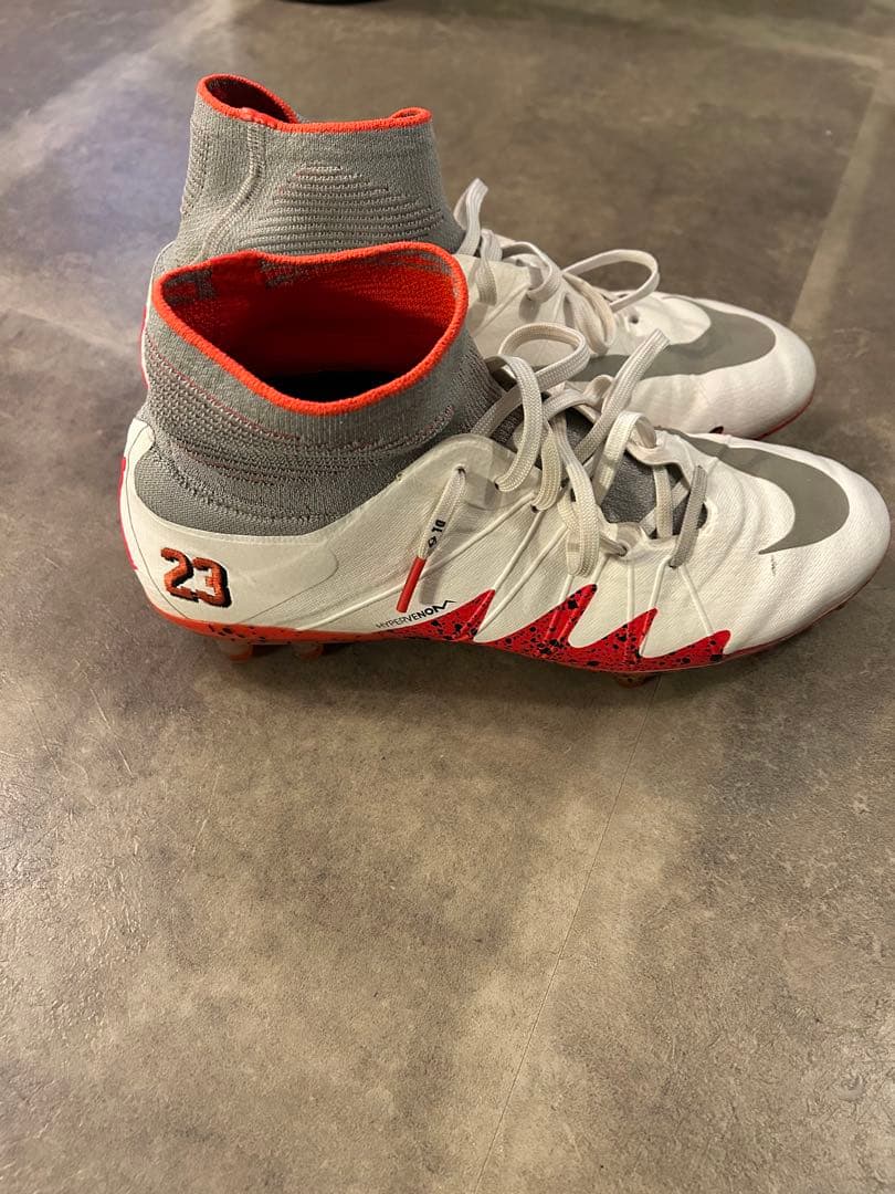NIKE ハイパーヴェノム ファントム 2 NJR FG