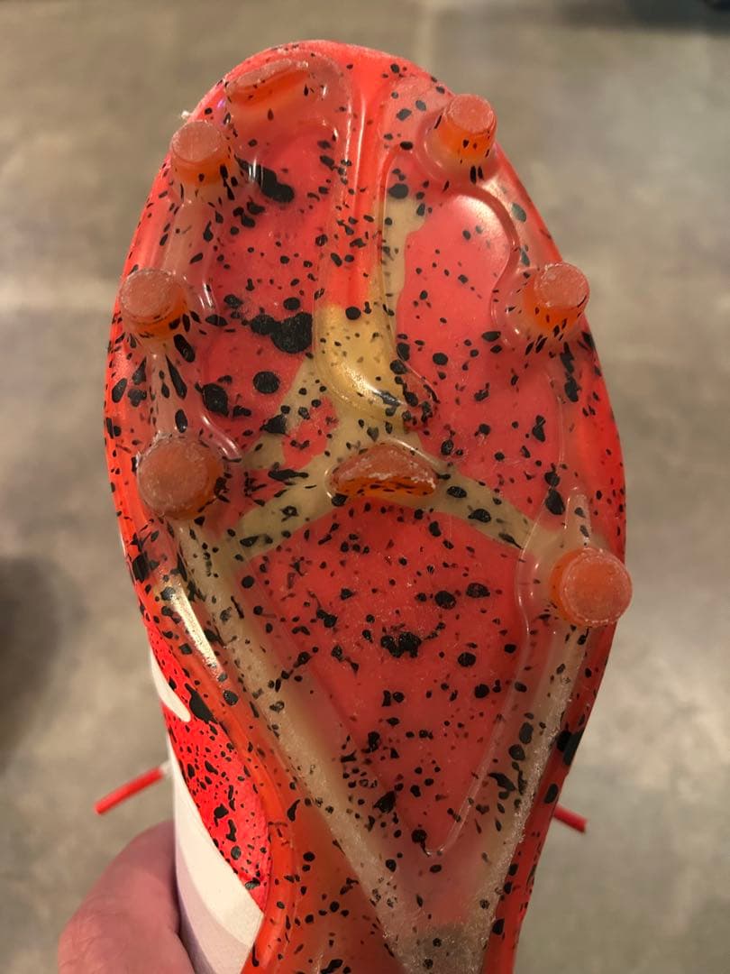 NIKE ハイパーヴェノム ファントム 2 NJR FG