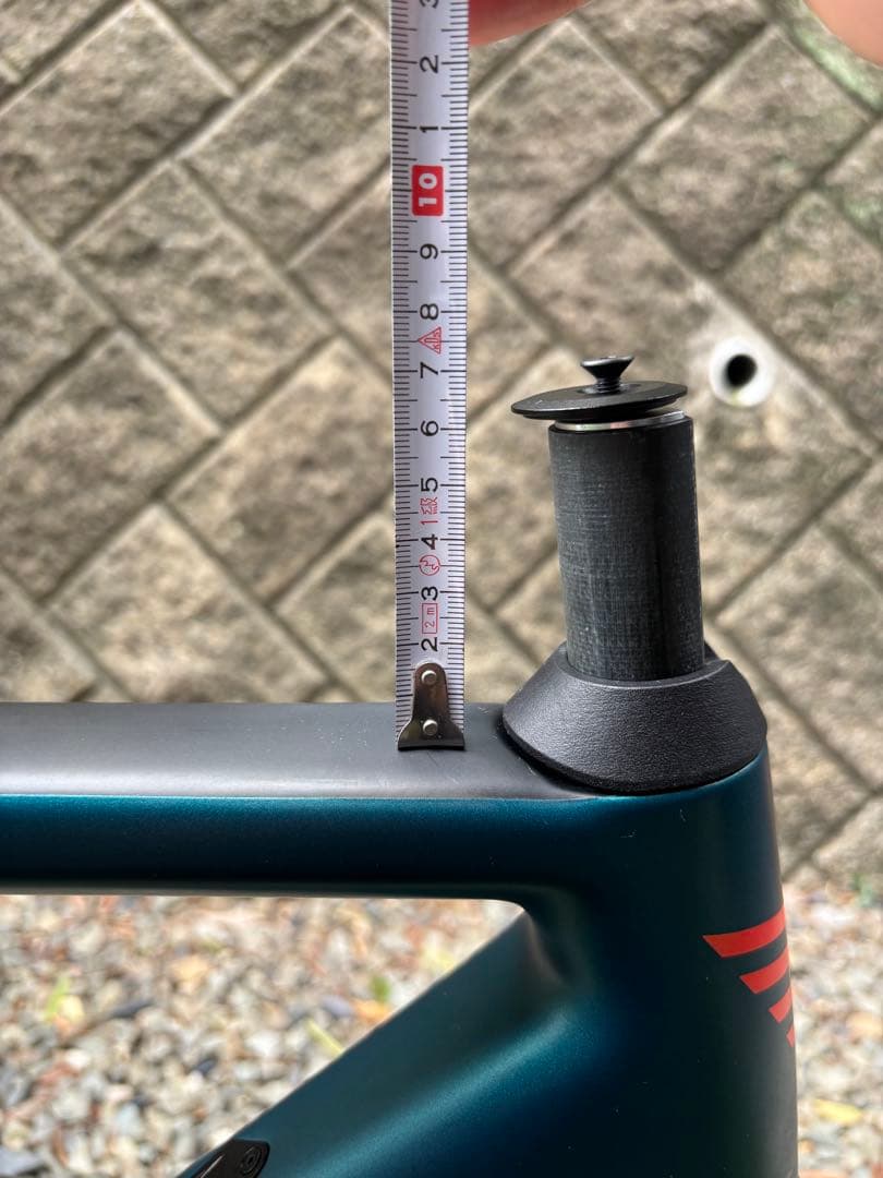 【超美品】FELT FR4.0 フレームセット