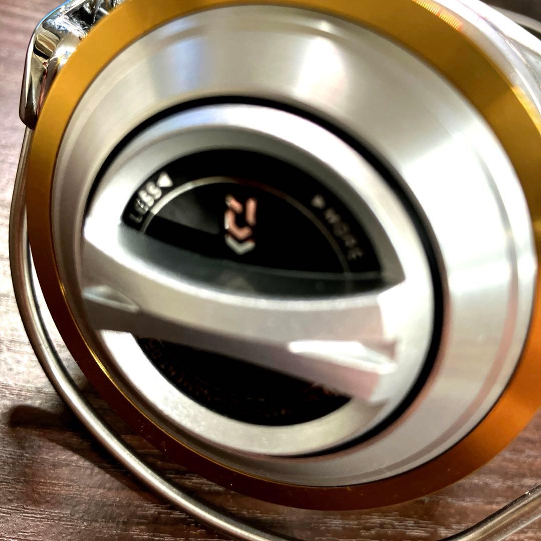 Daiwa 11カルディア 4000 新品未使用　スピニングリール　ダイワ