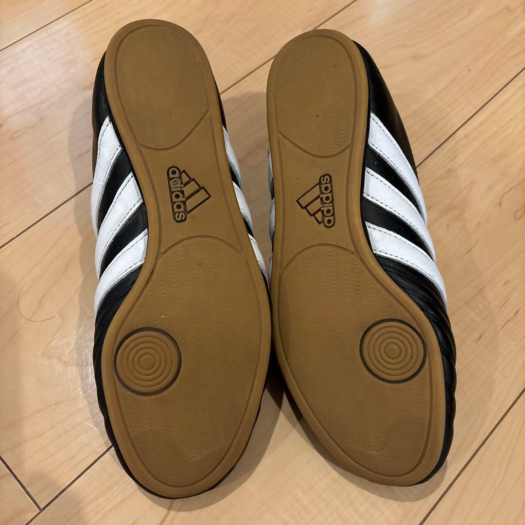 テコンドー　adidas