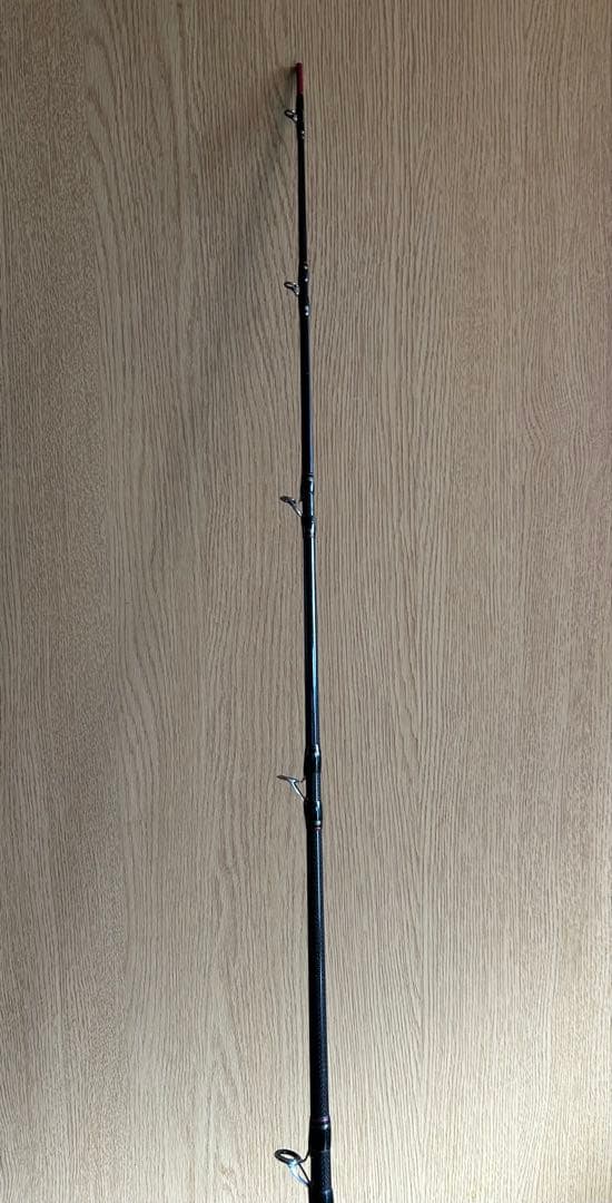 Selection XT チヌ竿 158cm