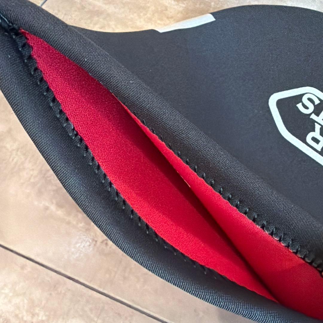 【新品】Bar Mitts Mountain Mitts グローブ無して温い