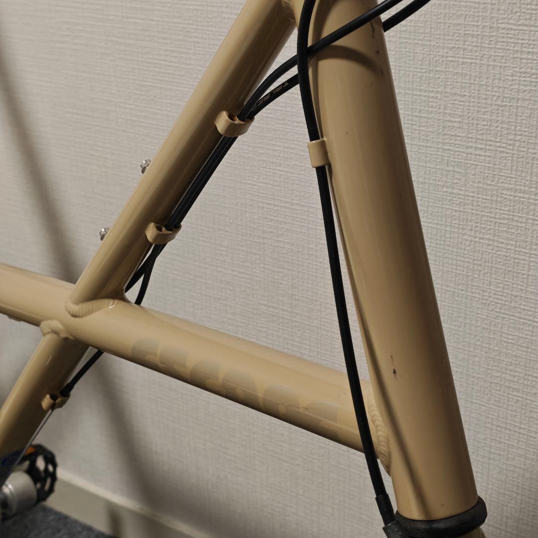GIANT ESCAPE MINI ミニベロ