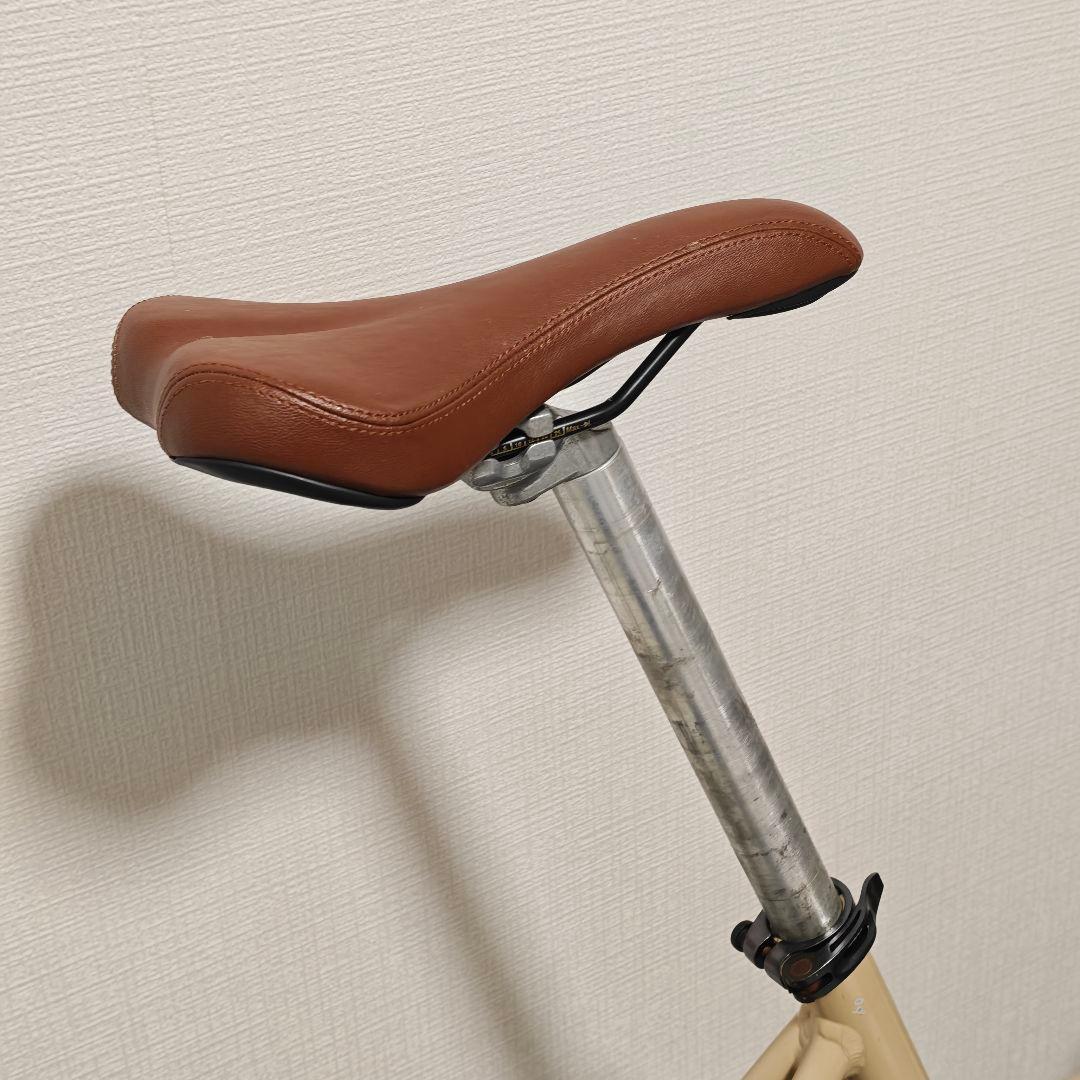 GIANT ESCAPE MINI ミニベロ