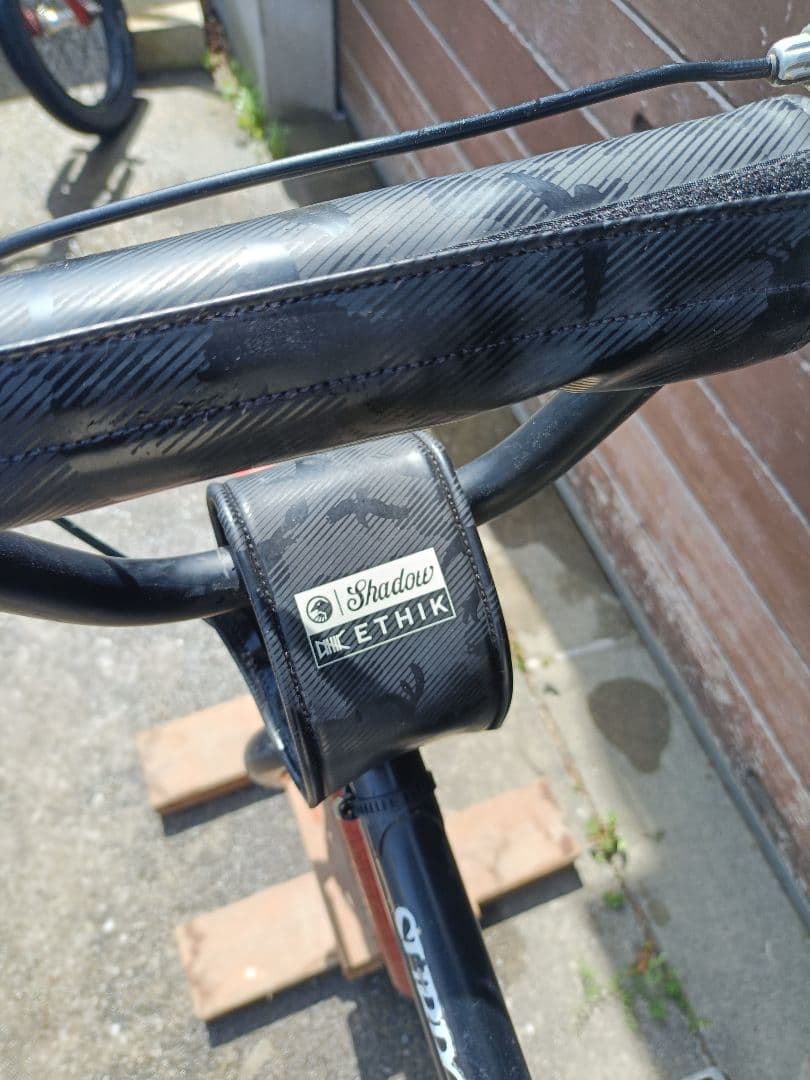 フライバイクスBMX18inch