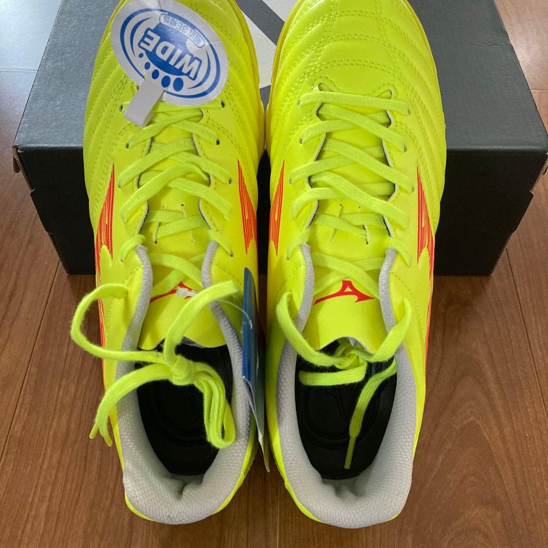 【新品】MIZUNO モナルシーダNEO 3 SELECT Jr. AS