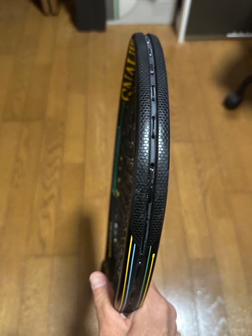 スノワートビタス 100R FF VITAS G2 ケースなし！