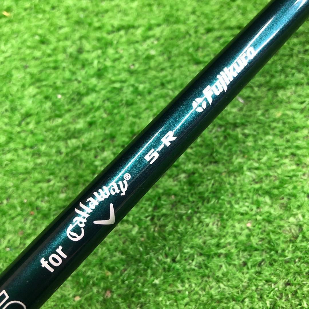 Gsh-1030 VENTUS シャフト単品 flex5-R スリーブ無し