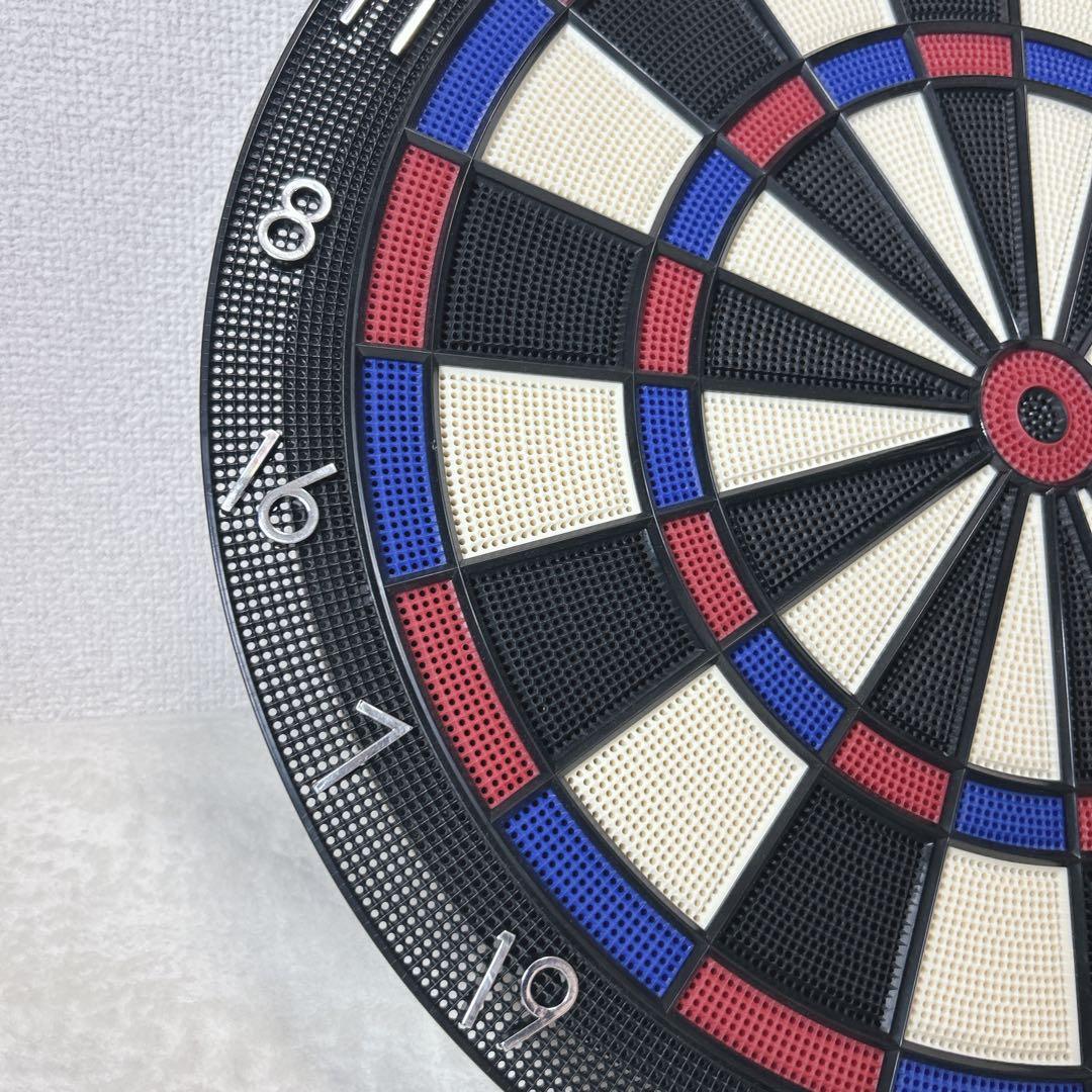 ✨付属品あり✨DARTSLIVE ZERO BOARD ダーツボード