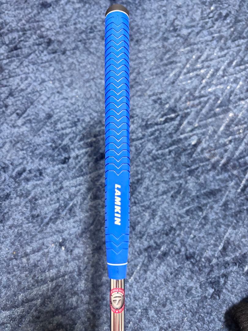 美品！TaylorMade Reserve テーラーメイド TPリザーブ パター