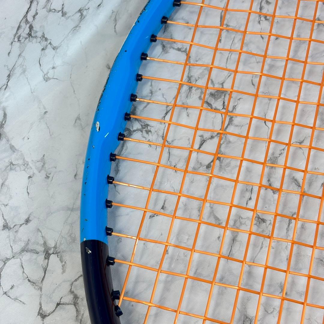 Wilson ULTRA TOUR95JP G2錦織圭モデル 硬式テニスラケット