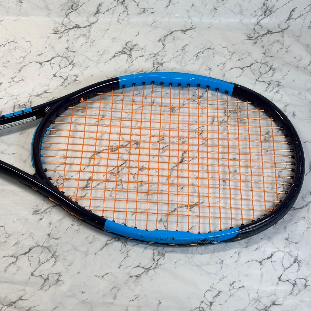 Wilson ULTRA TOUR95JP G2錦織圭モデル 硬式テニスラケット