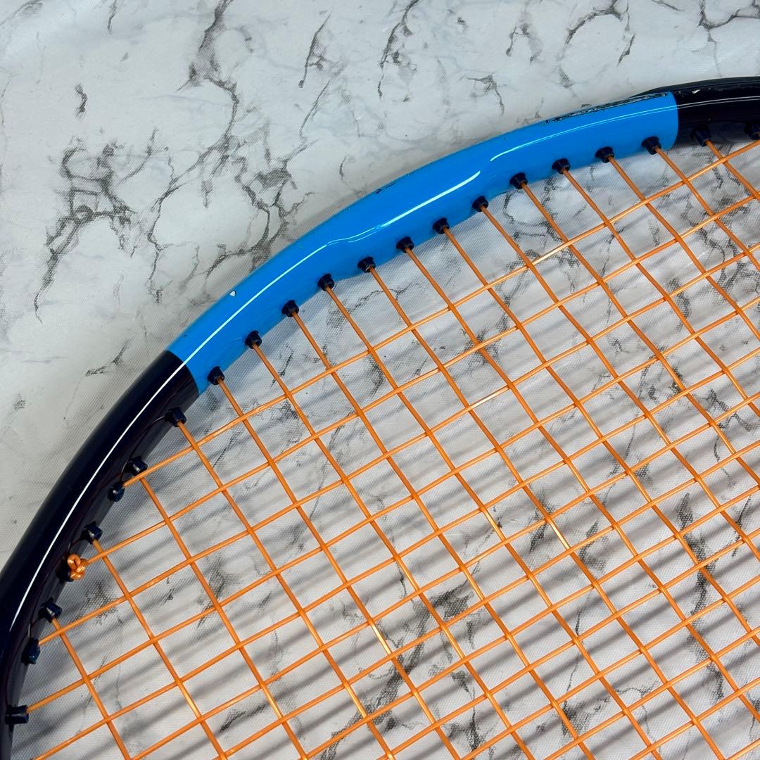 Wilson ULTRA TOUR95JP G2錦織圭モデル 硬式テニスラケット