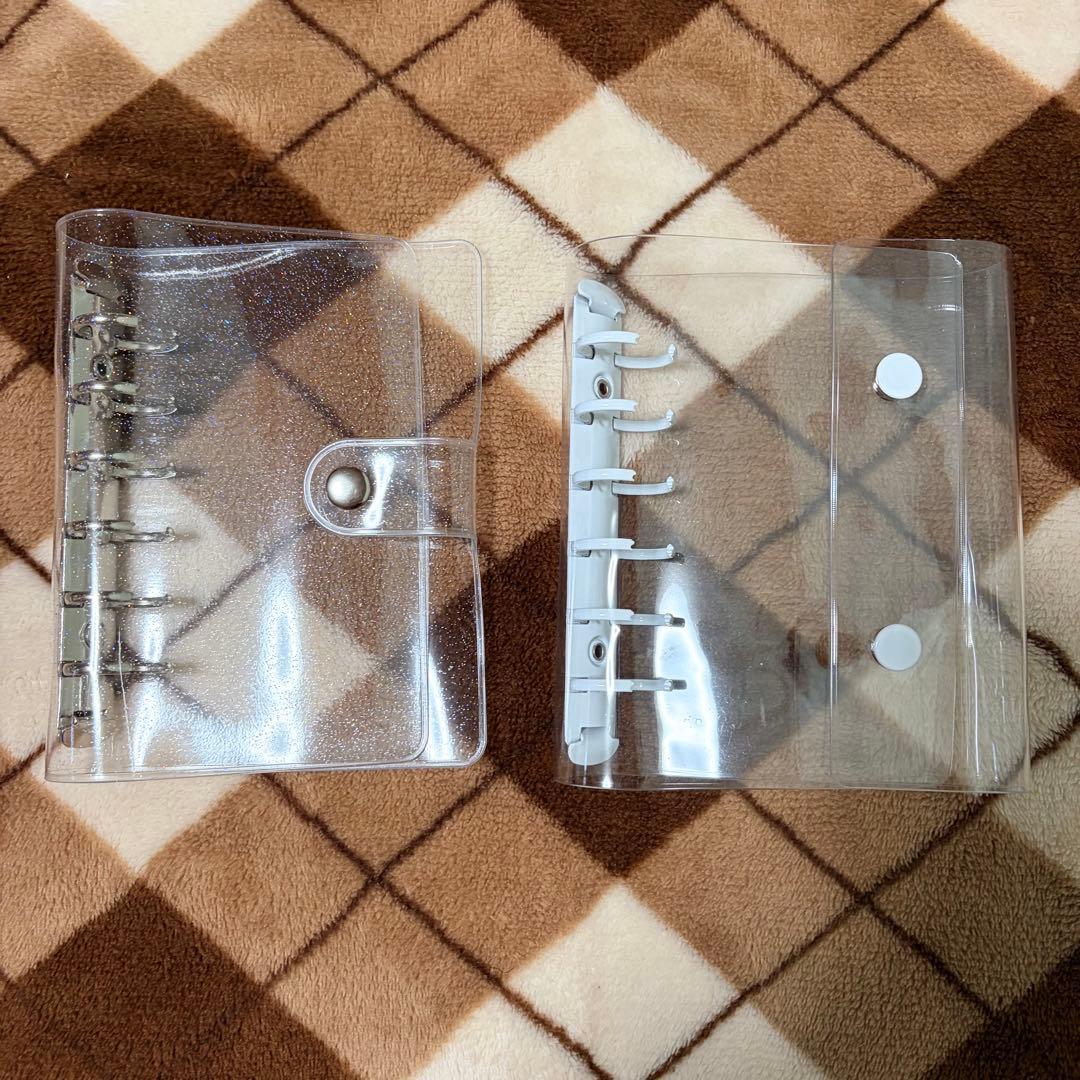ボンボンドロップシール シール シール帳