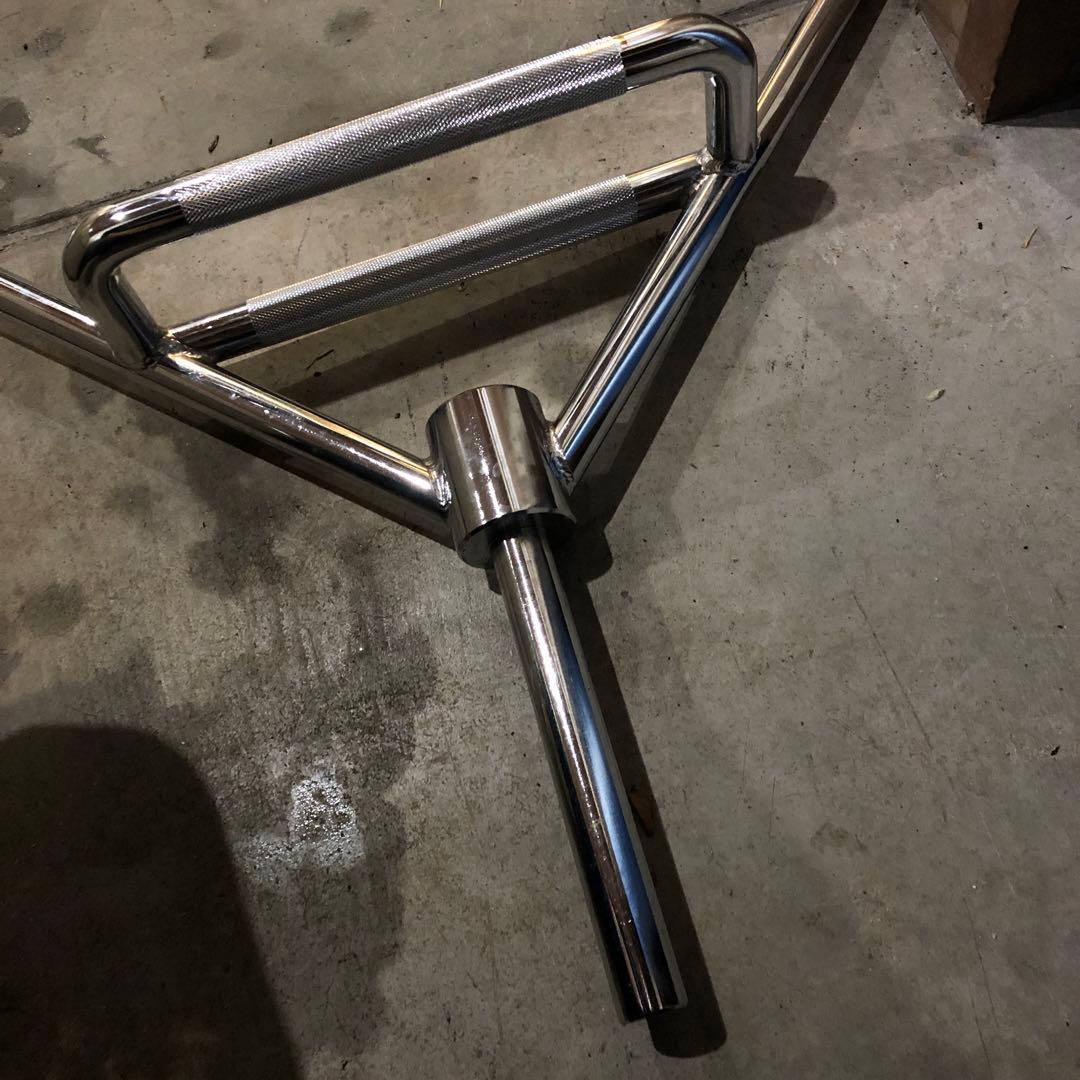 bodydesign ボディデザイン　レギュラー HEXバー