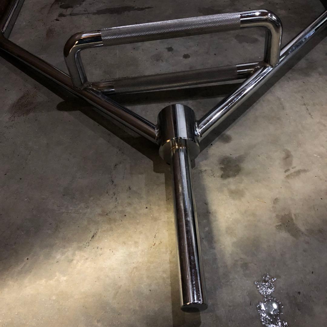 bodydesign ボディデザイン　レギュラー HEXバー
