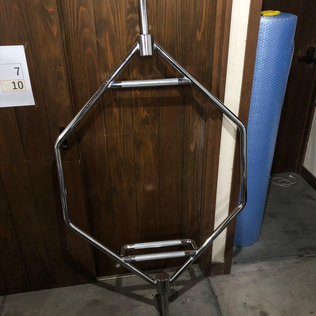 bodydesign ボディデザイン　レギュラー HEXバー